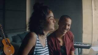 Werbung / Neumann / Sibel M.