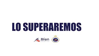 LO SUPERAREMOS JUNTOS - RFEN Aquatics