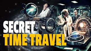 क्या समय यात्रा संभव भी है ? Secrets of Time Travel  ?