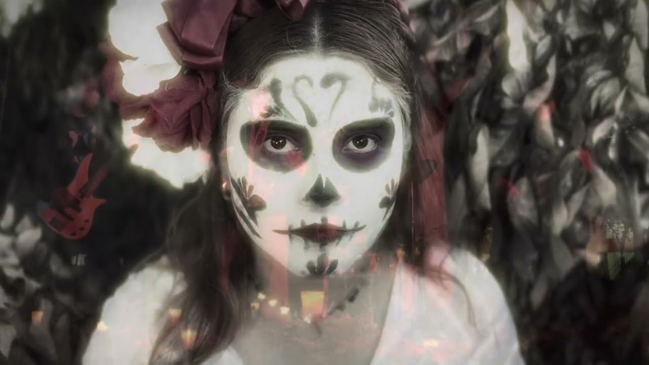 Zona 6 - La catrina (video oficial)