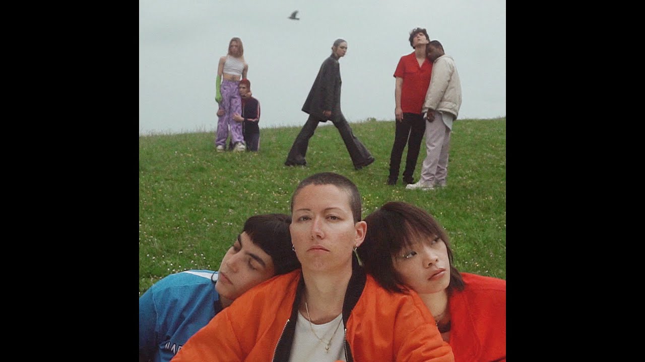 NZIRIA - Pensiero [Lyric video]