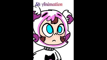 William and Michael#shad animations#fnaf#animation#fivenightsatfreddysanimation#art#williamafton