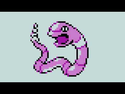 If I fail to catch a Pokemon, the video ends - Silver Nuzlocke