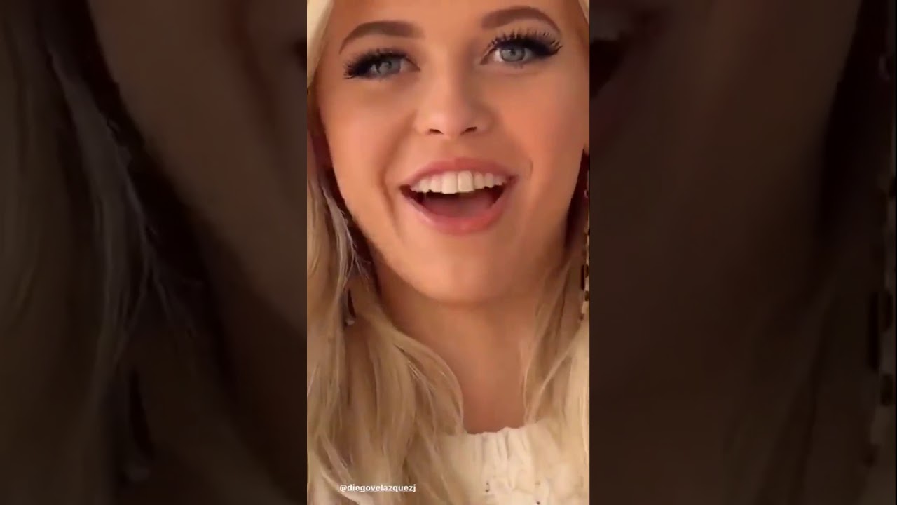 Loren Gray Stories, December 7, 2019