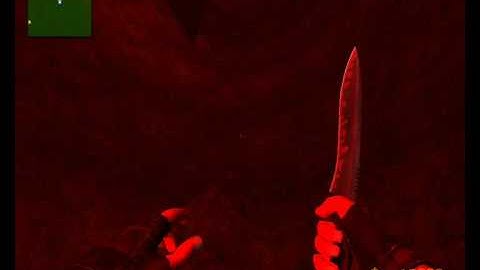 Showin off our new map Hoejhus-Piehouse b4