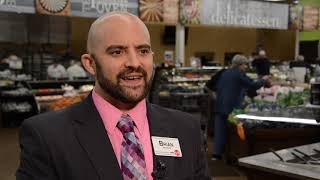 Famous Big Y named 'Employer of Choice' in 2018 Wealth