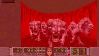 Doom + Doom II - Obiturary - Pandemonium II