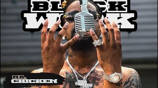 Celebrity Mr.Chicken - Runnin (BlockWork  Performance) Wealth
