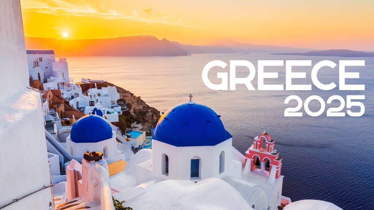 Greece 2025