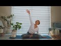 Lucy Flow - Pregnancy yoga class for Mama Mio