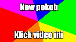 Pekob Baru