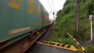 1050レ　EF210ー130　福岡タ～東京タ