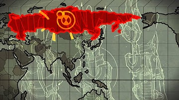 Singularity. Xbox 360. 1080.P. Gameplay Part.33.-1. End B.