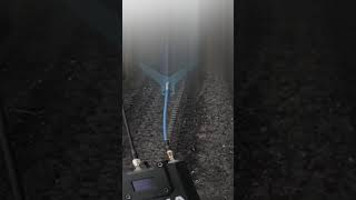 Chuika Detector Helps Save Ukrainian Soldiers' Lives @Fenix_DPSU #warinukraine