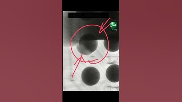 X Ray for PCB Assembly