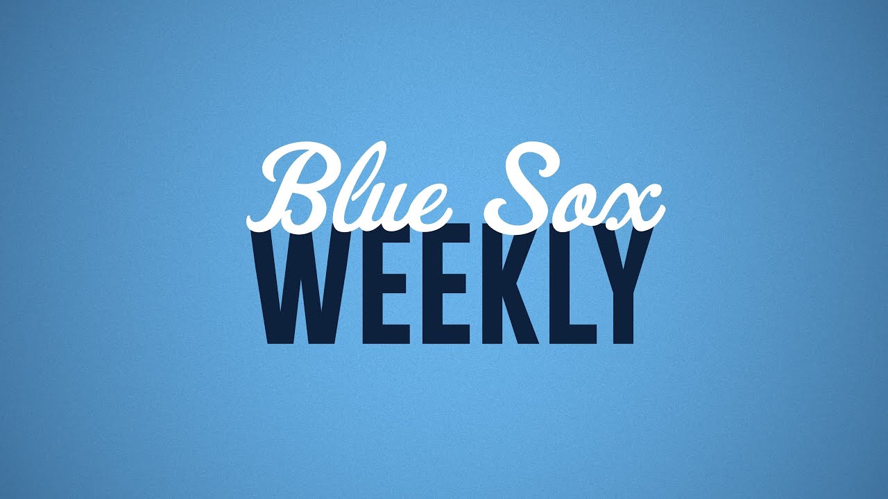 Sydney Blue Sox Weekly | Round 1 - Setting up the Blue Sox in Week 1