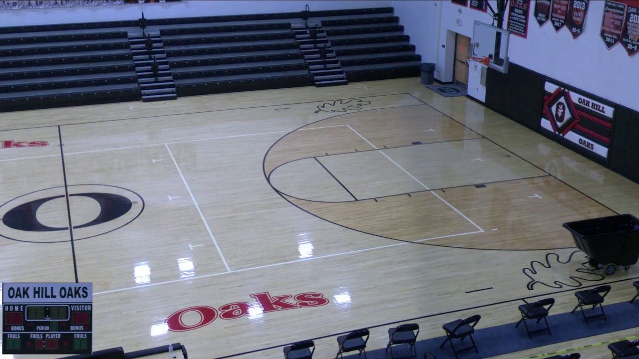 Oak Hill vs. Northwest Varsity Womens' Basketball YouTube