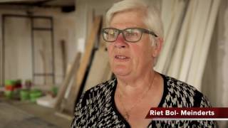 Mauritshof Huis vd Wijk