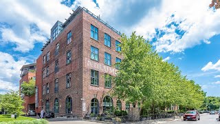 363 Sorauren Avenue, Unit 116, Toronto, ON