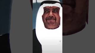 الشيخ احمد الفهد الصباح راعي الحرشا | The Most POWERFUL SHEIKH