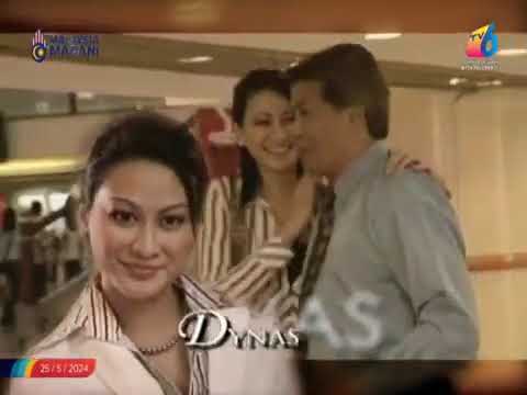 Janji Diana - Opening Scenes TV6