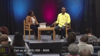 Q&A with Pastor Bobby Somers - Is Jesus The Christ? (Nov 24, 2015)