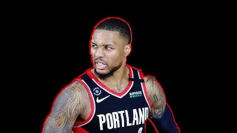 Damian Lillard Jumpshot Fix v2 || NBA 2K20 Mobile