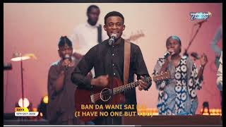 Rahama Min.Kaestrings
