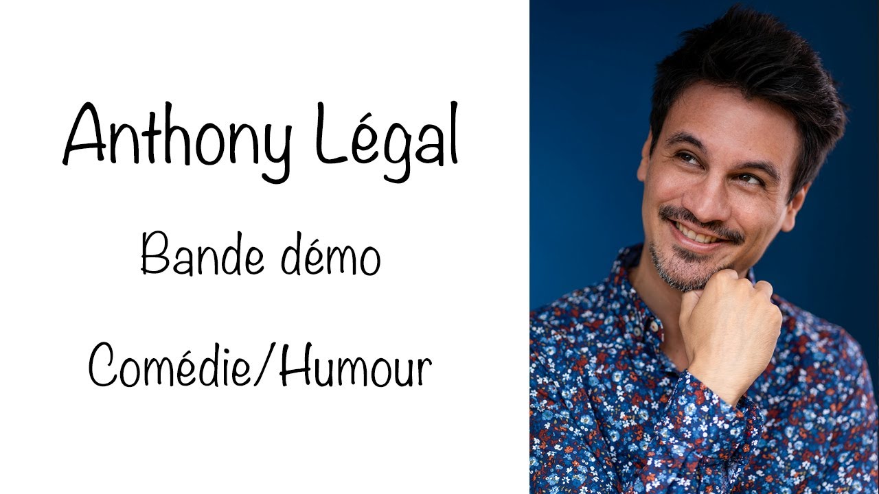 Bande Démo Comédie / Humour