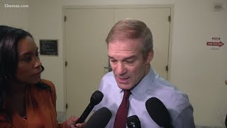 Jim Jordan loses 2nd vote for speaker of the house as gov. shutdown looms