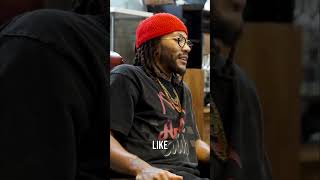 Derrick Rose Reveals How His Absent Dad Fueled His Hustle The Legacy Lives On
