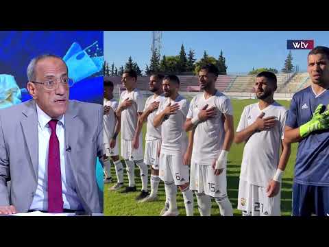 برنامج في التسعين مسلسل اقالة المدربين في دورينا الممتاز