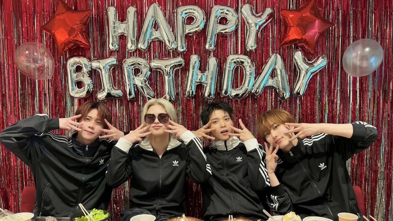 2024.10.30 INIインスタライブ 松田迅22歳