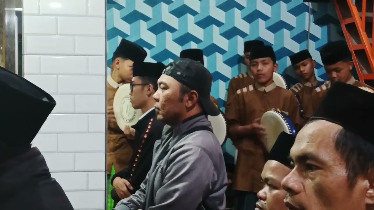 MAHALUL QIYAM - PONPES ARIFUL HUDA GARUT