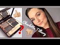 Обзор теней Charlotte Tilbury rock chick 🤟🏼