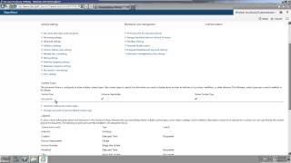 SharePoint - Add a Content Type to a Library