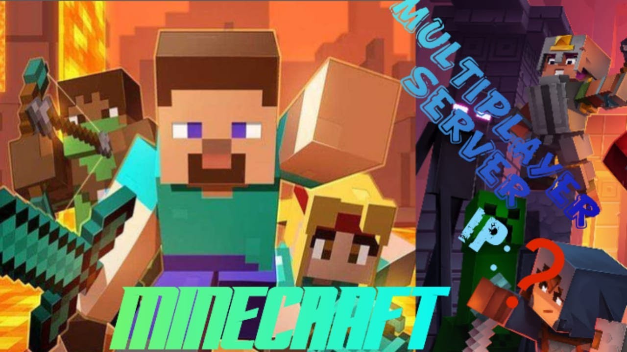 MINECRAFT WITH HT GAMES AND HIS FRIENDS!New BEGINING In MULTIPLAYER ...