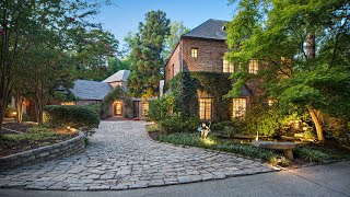 3645 Nancy Creek Rd NW, Sandy Springs, GA 30627