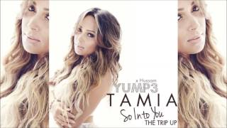 So Into You | Tamia (The Trip Up)