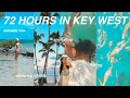 A weekend in key west  exploring islands snorkeling fishing for the first time and more