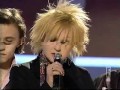 Patti LaBelle, Cyndi Lauper and Andrea Boccelli -  Imagine live on Oprah