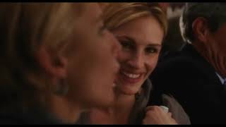 Eat, Pray, Love - A new friend
