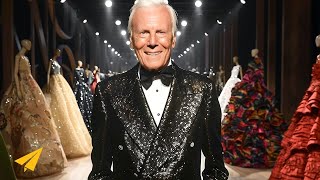 видео Бренд Armani (Армани) – очки, мужская одежда Armani (Армани) - Екатеринбург