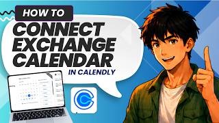 How to Integrate Exchange Calendar in Calendly (Full Guide 2026)