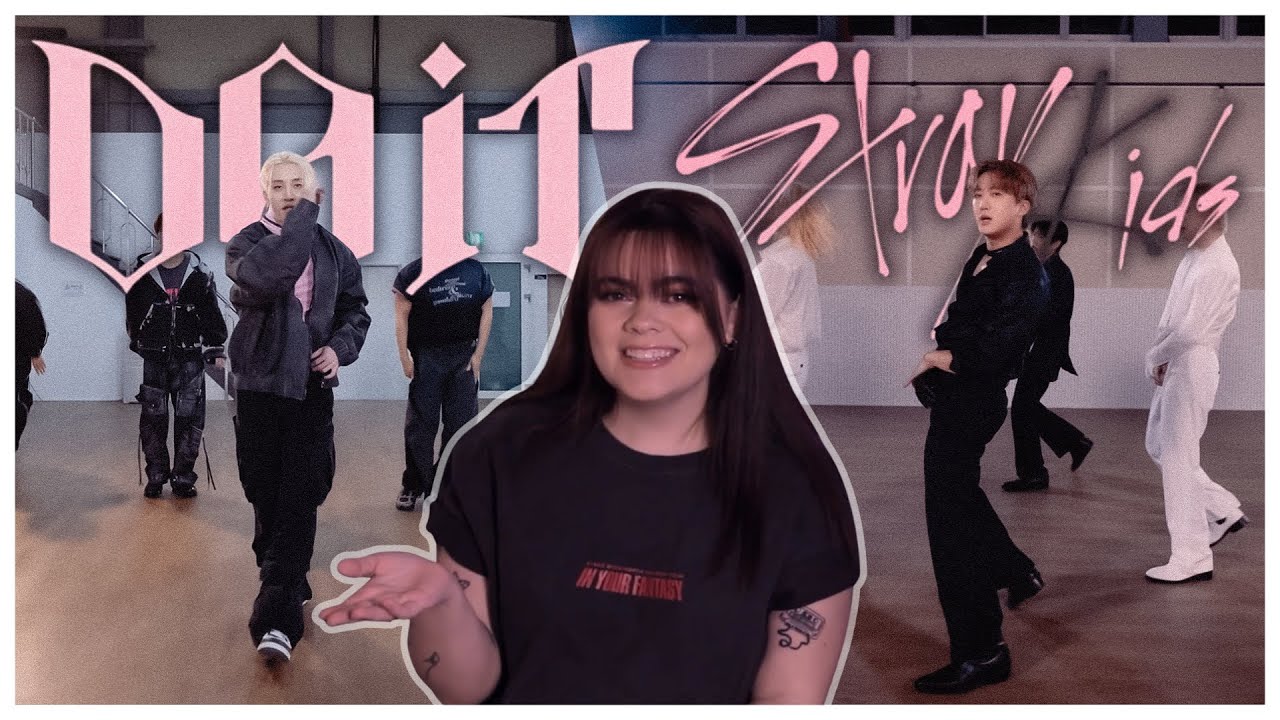 It's just the best | Stray Kids 