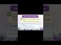 Types of Variables #java#shorts #shortvideo #shortsfeed