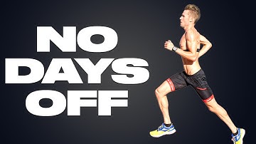 Do You REALLY Need Rest Days?