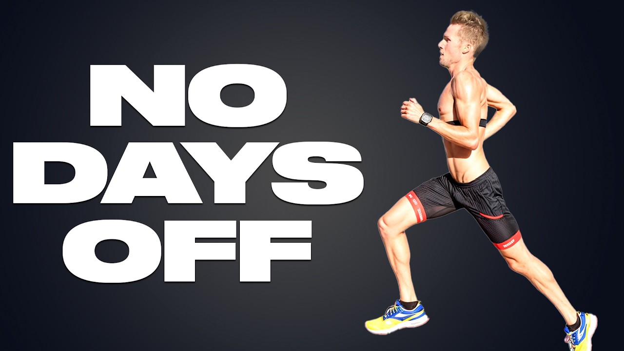 Do You REALLY Need Rest Days?