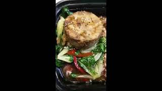 Herban Fix Vegan Restaurant review