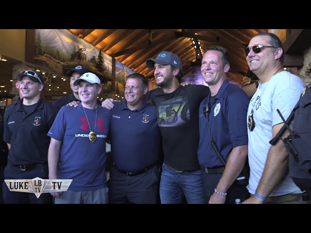 LBTV 2016 Episode 12 - Cabela's Ohio Grand Opening